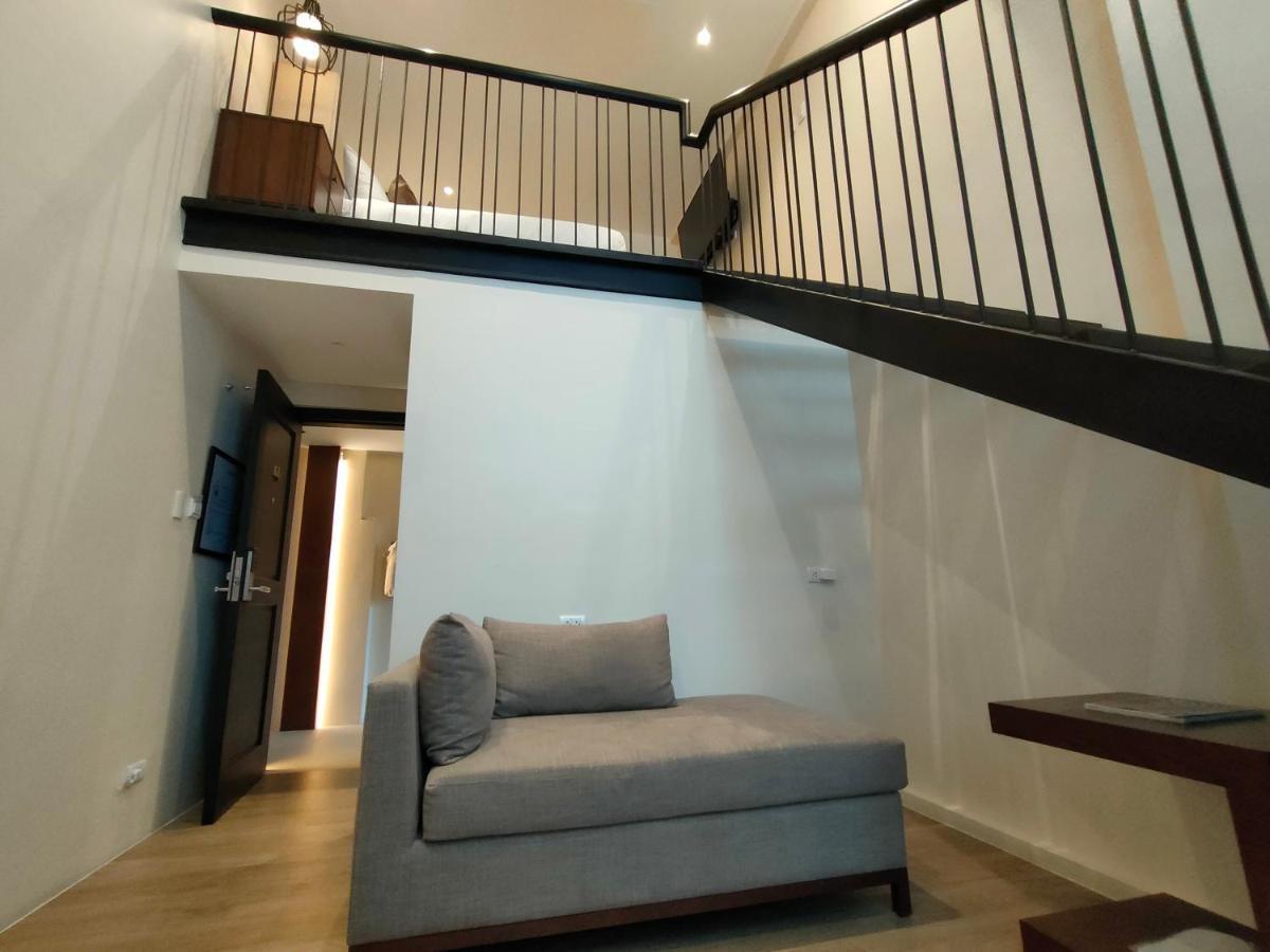 Girasol Tagaytay Bed & Breakfast Tagaytay City Exterior photo